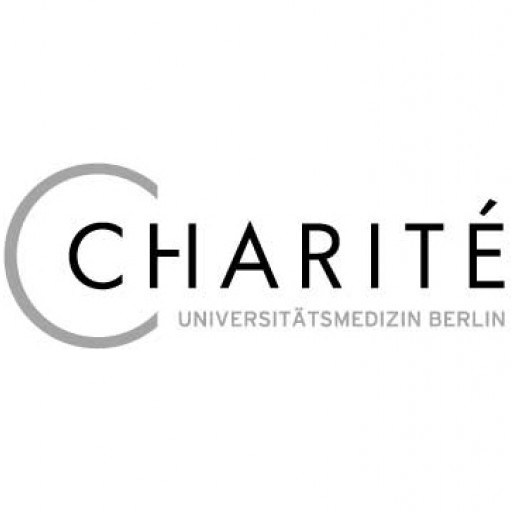 Charité – Universitätsmedizin Berlin logo