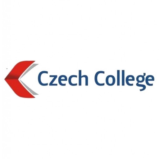 Czech College logo
