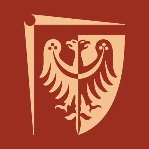 University of Wroclaw logo