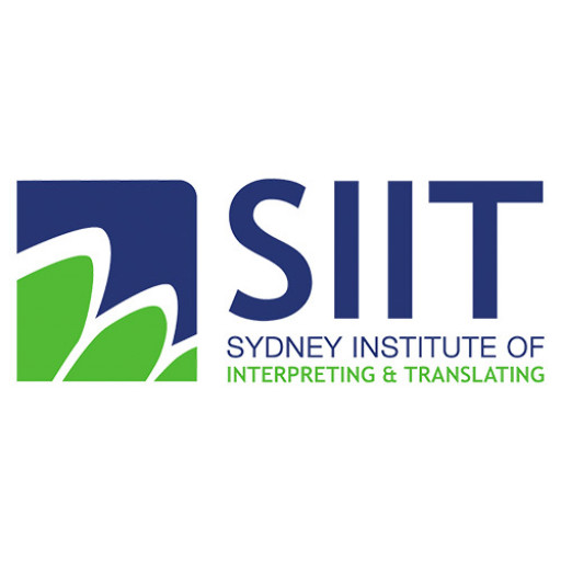 Sydney Institute of Interpreting & Translating logo