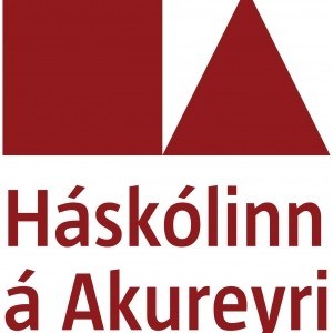 University of Akureyri logo
