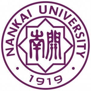Nankai University logo