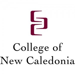 Колледж Нью-Каледонии logo