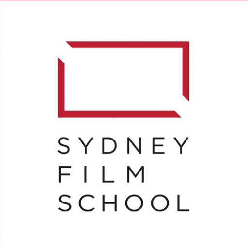 Sydney Film School logo