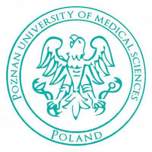 Poznan University of Medical Sciences logo