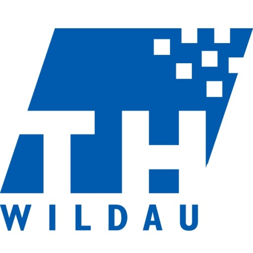 Technical University of Applied Sciences Wildau logo