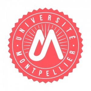 University of Montpellier logo