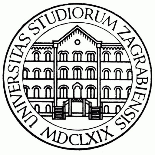 University of Zagreb logo