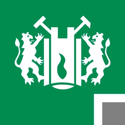 Clausthal University of Technology logo