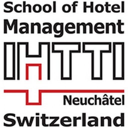 IHTTI School of Hotel Management logo