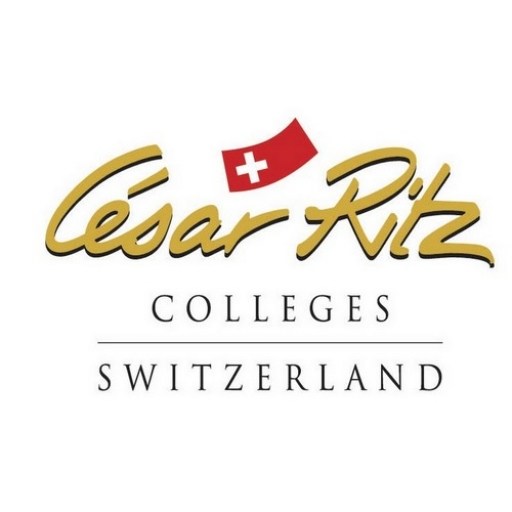 Cesar Ritz Colleges logo