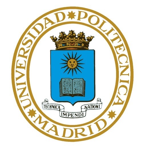 Polytechnic University of Madrid logo