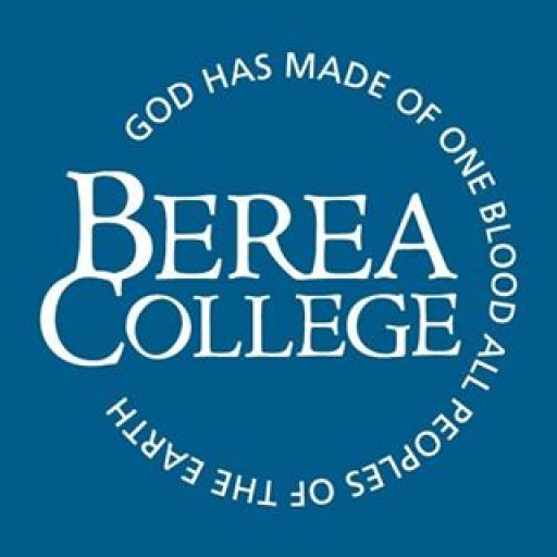 Berea College logo
