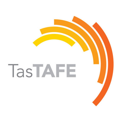 TasTAFE logo