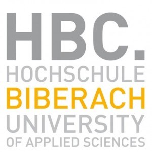 Biberach University of Applied Sciences logo