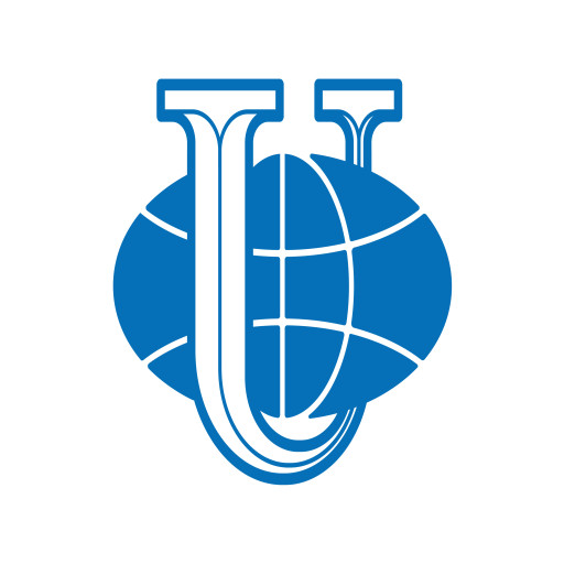 Peoples' Friendship University of Russia logo