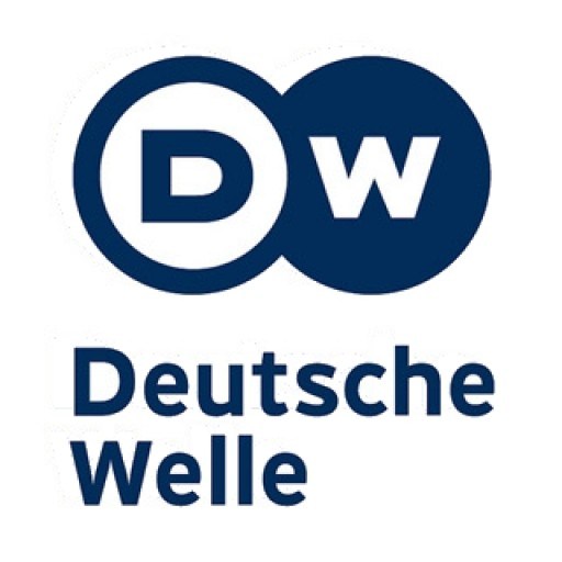 DW Academy  logo