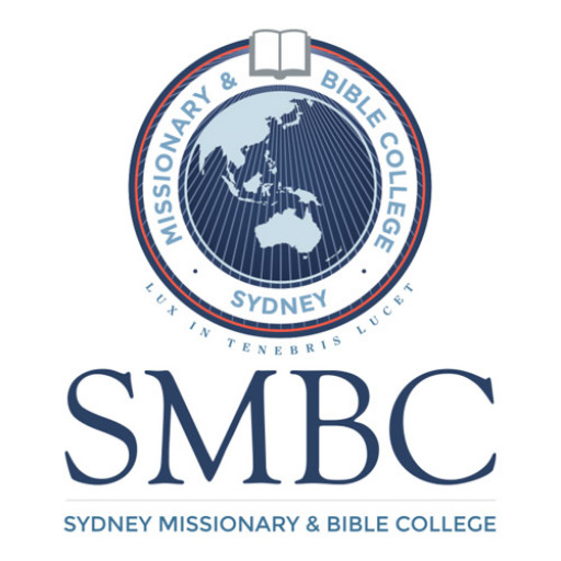 Sydney Missionary and Bible College logo