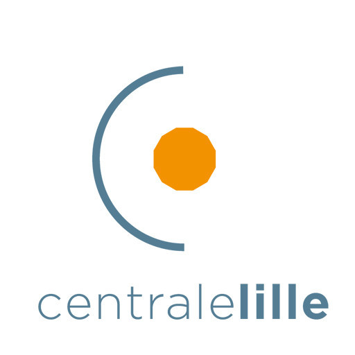 Centrale Lille Institute logo