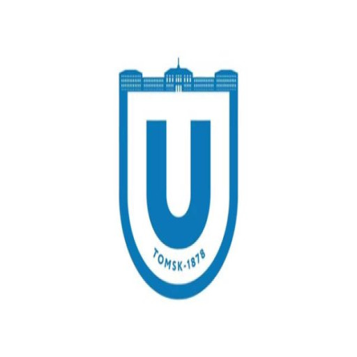 National Research Tomsk State University logo