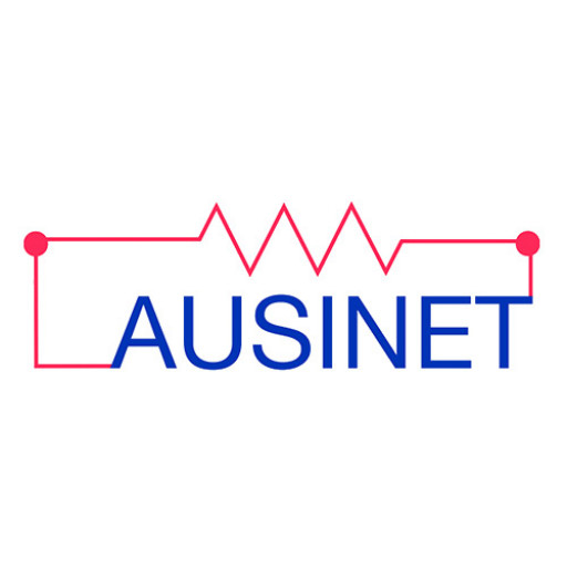 AUSINET logo