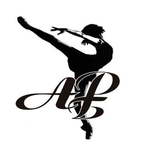 Vaganova Academy of Russian Ballet logo