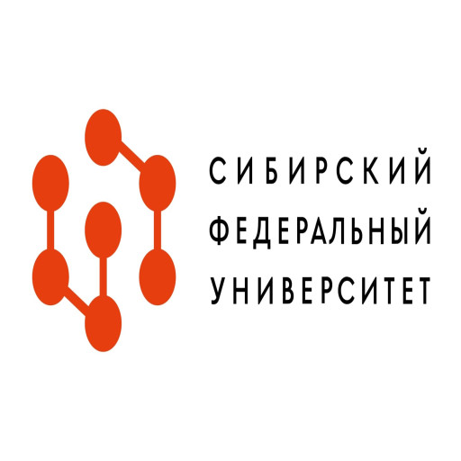 Siberian Federal University logo
