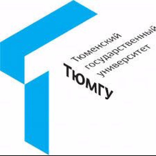 Tyumen State University logo