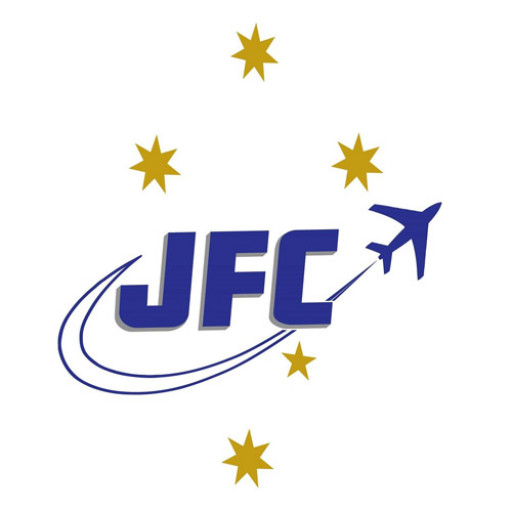 Полетный центр Джандакот logo