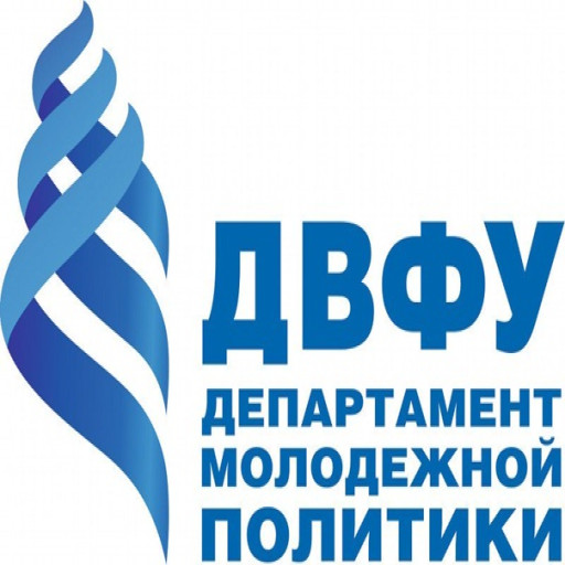 Far Eastern Federal University logo
