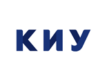 Казанский инновационный университет имени В.Г. Тимирясова logo