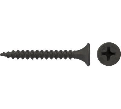 Саморез ШСГМ 3,5х55 (шт.) - накл. Tech-Krep