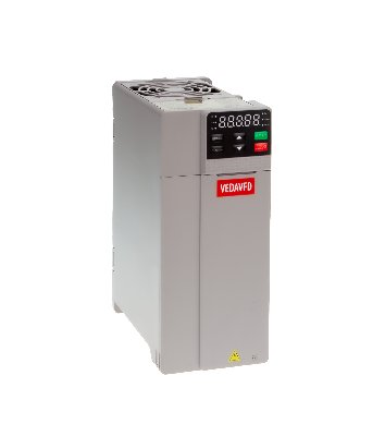 Преобразователи частоты VFD VF-11 Compact Drive 7,5 кВт 380В