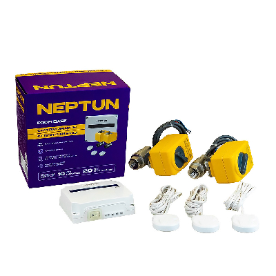Система Neptun PROFI Base 3/4'