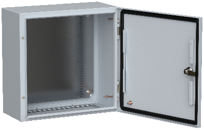 Корпус металлический ЩМП-40.40.20 УХЛ1 IP66 TITAN 5