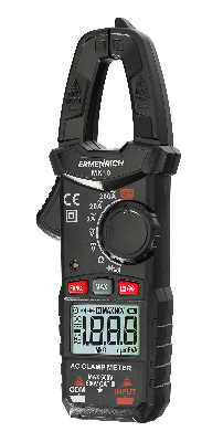 Токоизмерительные клещи  Ping MK10