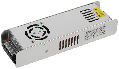 Блок питания для светодиодной ленты LP-LED 350W-IP20-24V-S