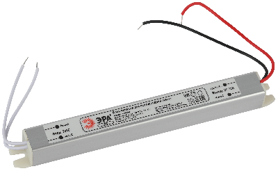 Блок питания для светодиодной ленты LP-LED 24W-IP20-12V-US