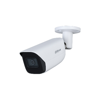 Видеокамера IP 4Мп цилиндрическая уличная IP67 ИК-50м с PoE (2.8мм)