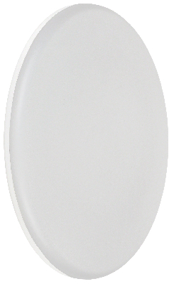 FLAT Светильник LED ДПБ 01-1 18Вт IP54 4000К круг GENERICA