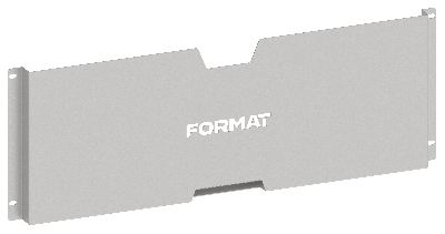 FORMAT Карман для документации 800