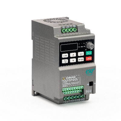 Преобразователь частоты 3ф ESQ-230-4T-1.5K 1.5 кВт 380В