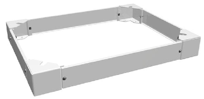 Цоколь FORT 800х600 PROxima