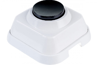Кнопка звонковая 250B/0.4A