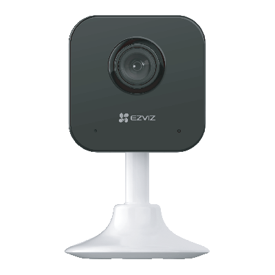 Видеокамера IP 2Мп миниатюрная ИК-10м с Wi-Fi (2.4мм)