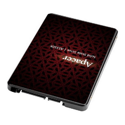 Накопитель SSD 2.5'' 1 ТБ AS340X, SATAIII, 3D NAND TLC, 550/520 Мб/с