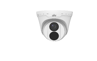Видеокамера IP 4Мп купольная уличная IP67 ИК-30м с PoE (2.8мм)