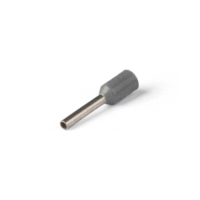 Наконечник НШВИ 0.75-8