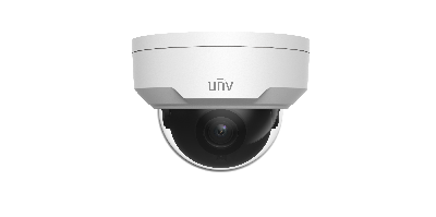 Видеокамера IP 4Мп купольная уличная IP67 ИК-30 м (2.8 мм)