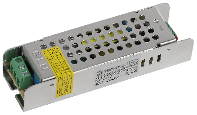 Блок питания для светодиодной ленты LP-LED 24W-IP20-12V-S